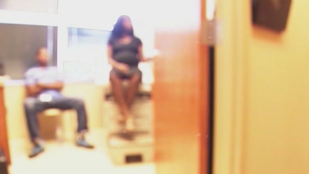 Cook County invests $1 million in first-ever doula program