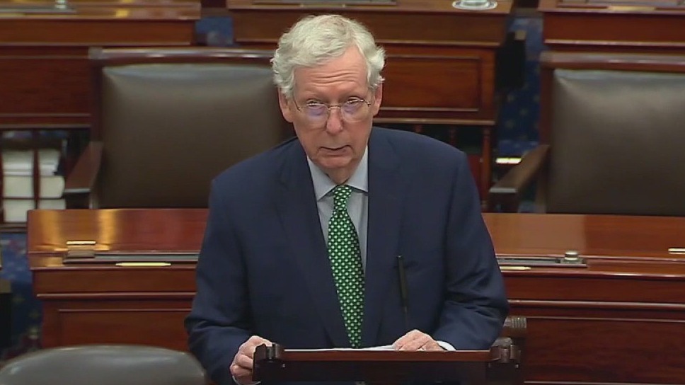 Congress faces crunch time ahead of Dec. 20 funding deadline