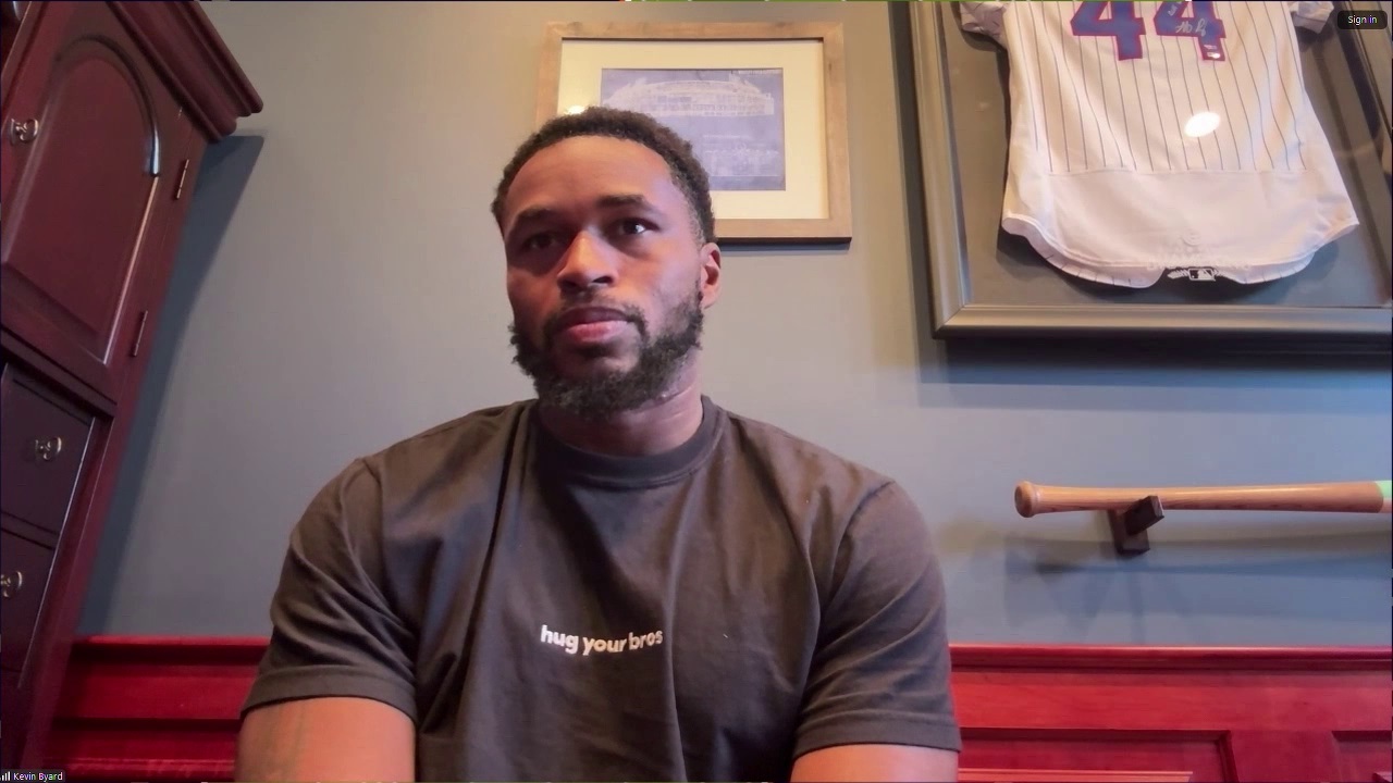 ?Weird way to go out?: Bears? Kevin Byard weighs in on Lions game ending