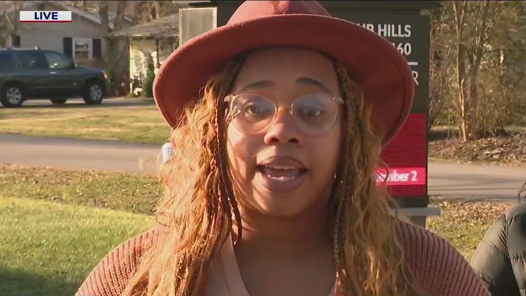 Chicago area parents speak out after kids endure freezing classrooms