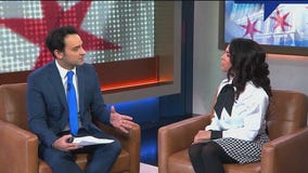 Cook County?s first Black transgender elected official discusses historic win