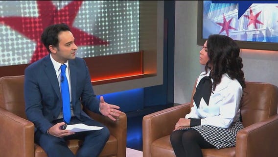 Cook County?s first Black transgender elected official discusses historic win