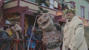 Festive holiday escapes to book this December