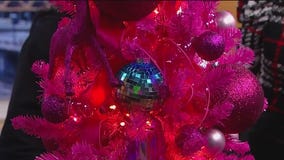 Tree Sleighers are slaying Christmas