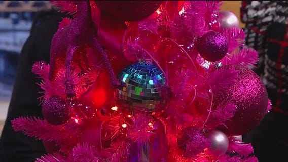 Tree Sleighers are slaying Christmas