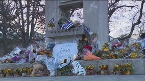 Vigil to be held for fallen Oak Park police detective