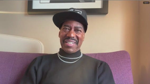 Hip Hop Nutcracker returns this month to the CIBC Theatre