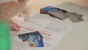 Tips for taking control of your credit card debt over the holidays