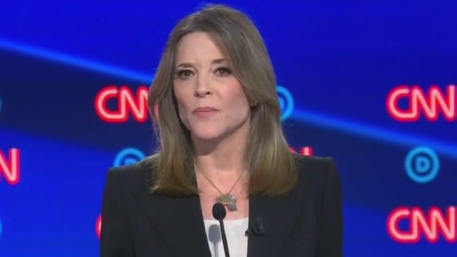 ALTAR Community to host author Marianne Williamson