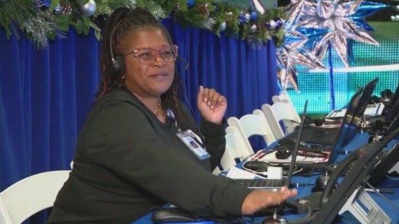 Lurie Children's Radiothon reaches goal, still receiving donations