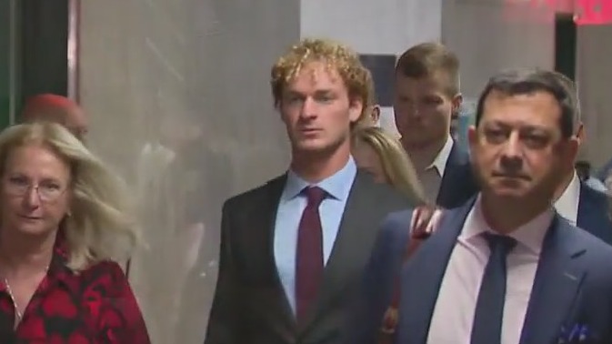 Jury finds Daniel Penny not guilty in New York City subway chokehold death