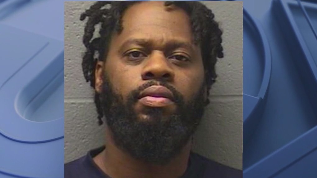 Elgin man charged with murder in Dec. 7 stabbing death | FOX 32 Chicago