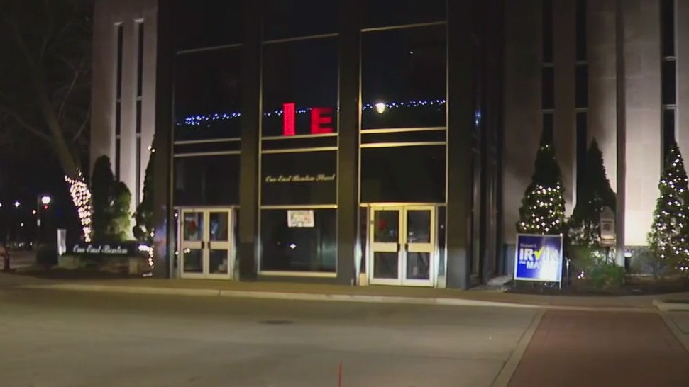 Suspicious letter prompts evacuation at State Rep. Barbara Hernandez?s Aurora office