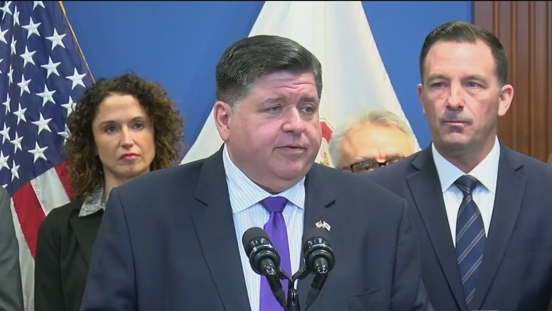 Pritzker promotes affordable housing | FOX 32 Chicago
