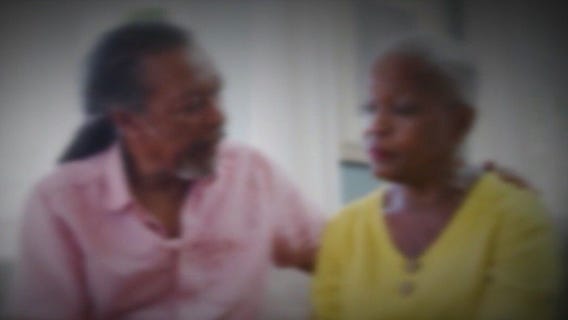 New Rush hospital program offers lifeline to stressed-out caregivers