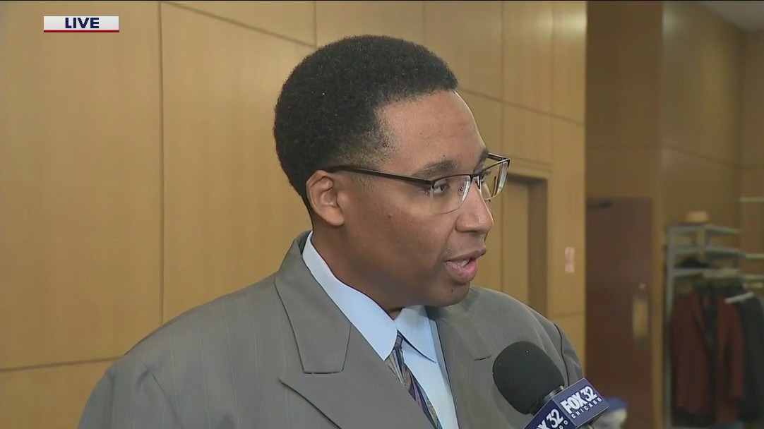 Chicago City Council prepares to vote on 2025 budget, smaller property tax hike