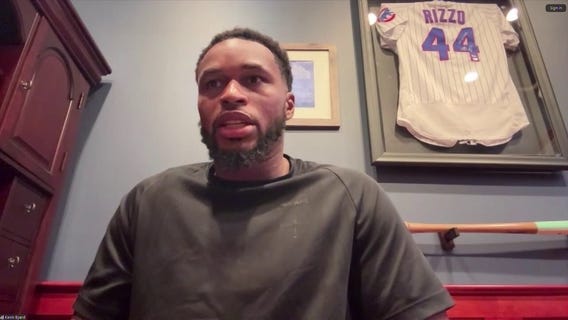 ?We got our butts whooped?: Bears' Kevin Byard discusses how losing games impacts life at home