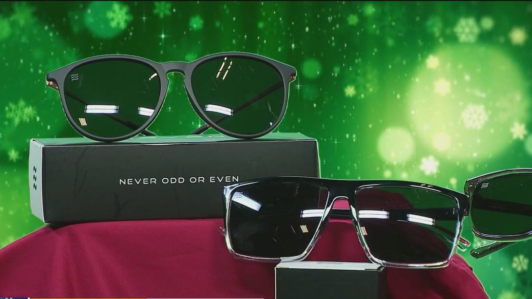 Great holiday gift ideas for the men in your life