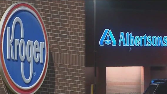 Albertsons scraps plans to merge with Kroger after judge blocks deal: reports