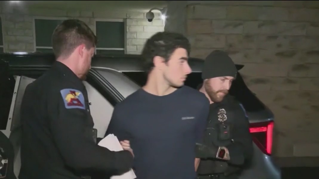 Ex-FBI agent breaks down arrest of  Luigi Mangione for murder of UnitedHealthcare CEO