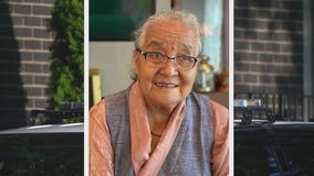 Human remains discovered in Evanston believed to be those of missing 82-year-old Skokie woman