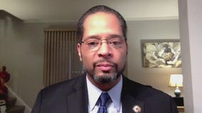 Chicago alderman blasts Johnson's proposal of $400K salary for vice mayor of Chicago