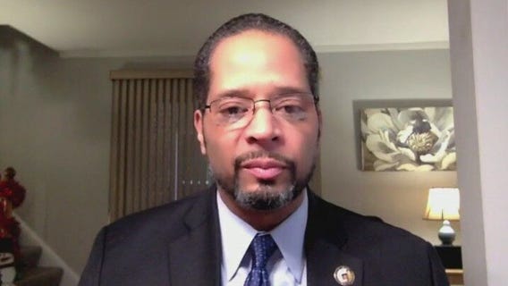 Chicago alderman blasts Johnson's proposal of $400K salary for vice mayor of Chicago