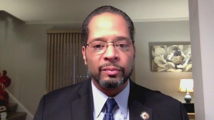 Chicago alderman blasts Johnson's proposal of $400K salary for vice mayor of Chicago