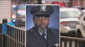 Oak Park Detective Allan Reddins laid to rest