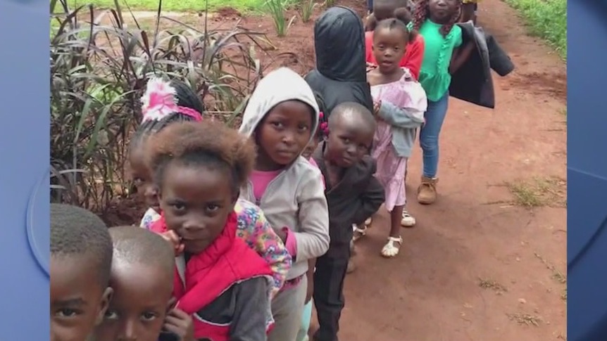 Prestige Wellness Foundation aims to bring holiday joy to kids in Zambia