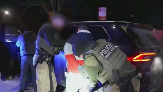 Colombia faces tariff, raids ramp up in U.S.