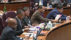 Chicago City Council to meet Monday as 2025 budget deadline looms