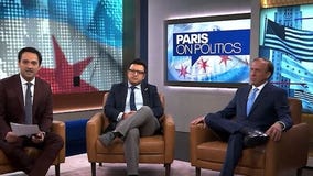 Johnson's budget: Alderpeople discuss issues with 2025 budget