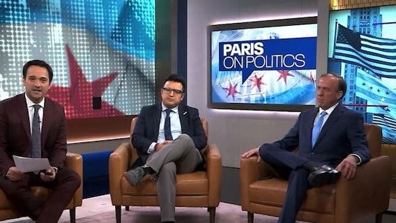 Johnson's budget: Alderpeople discuss issues with 2025 budget