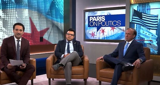 Johnson's budget: Alderpeople discuss issues with 2025 budget