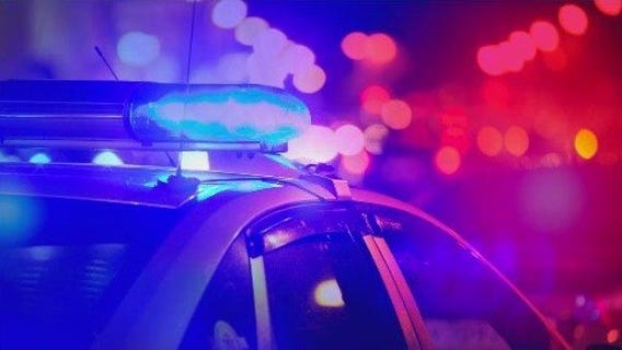 Pedestrian killed in hit-and-run crash in Joliet, suspect's vehicle found abandoned: police