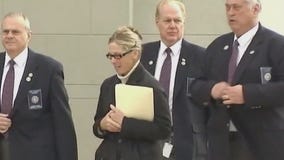 Biden grants historic clemency to 1,500 Americans, including Dixon embezzler Rita Crundwell