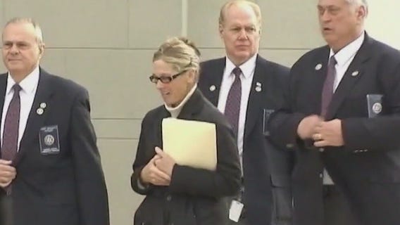 Biden grants historic clemency to 1,500 Americans, including Dixon embezzler Rita Crundwell