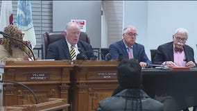 Dolton mayoral candidate stays on ballot