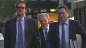 Prosecutors nearing conclusion in Michael Madigan trial