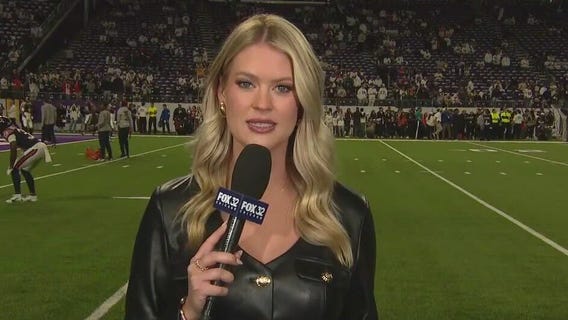 Bears Game Day Live: Cassie's Bear Necessities on perspective amidst a losing streak