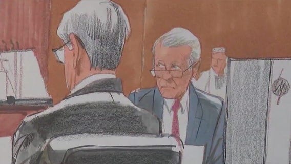 Michael Madigan trial: Prosecution could rest case today