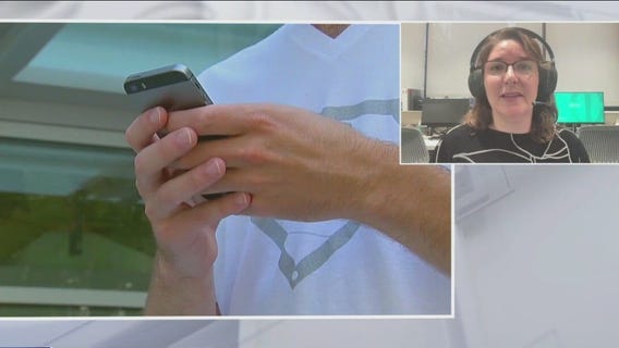 Doctor explains what 'brain rot' is and how to avoid it