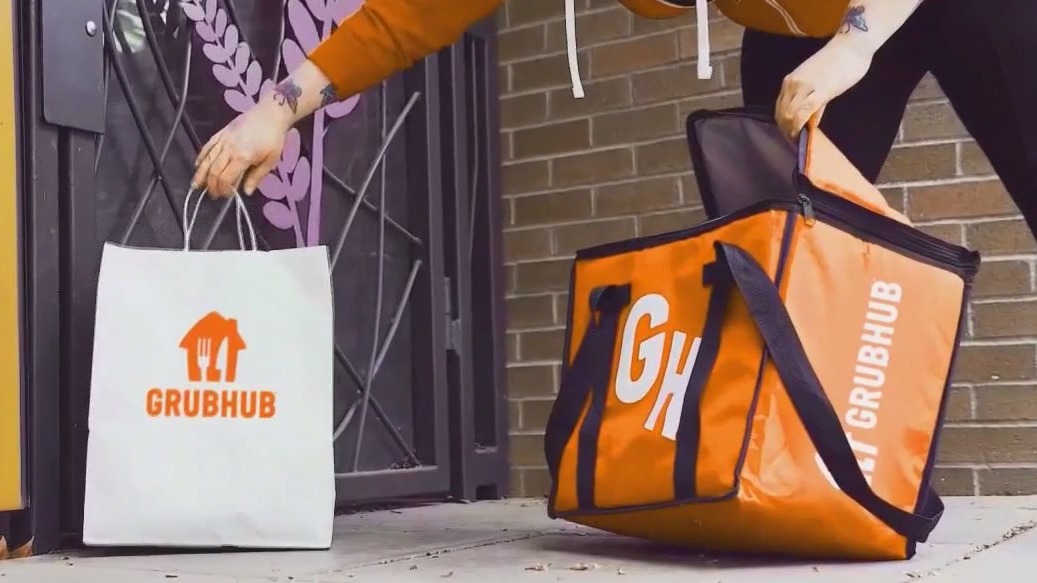 Grubhub to pay $25M in settlement over alleged deceptive business ...