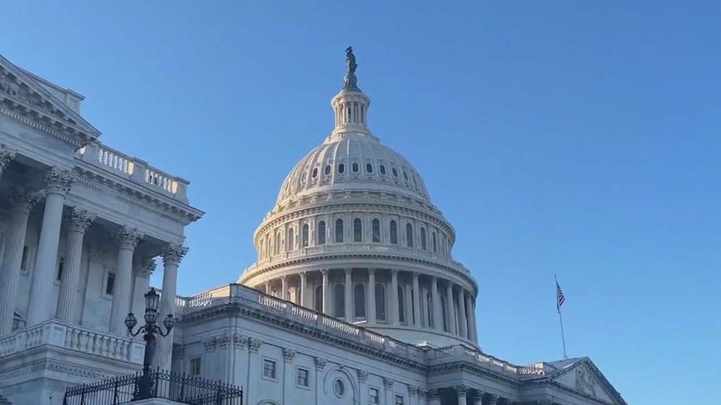 Congress faces end-of-week deadline to fund government