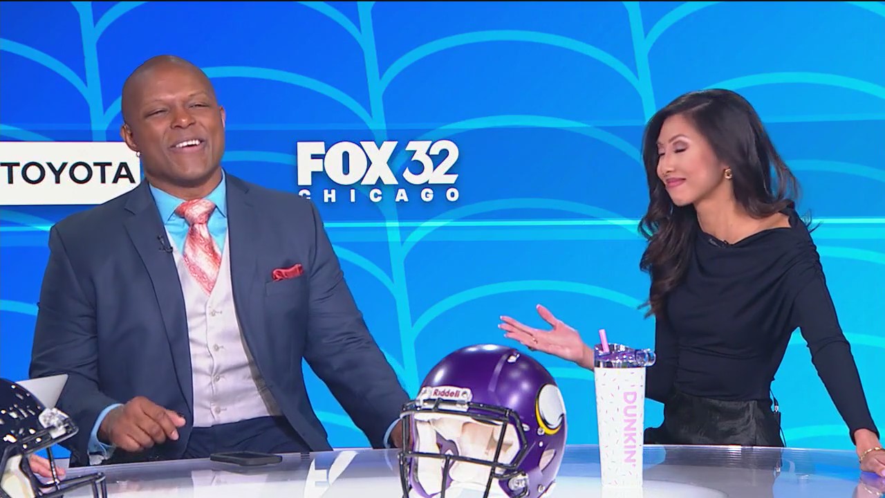 Bears Game Day Live: Bears vs. Vikings bold predictions