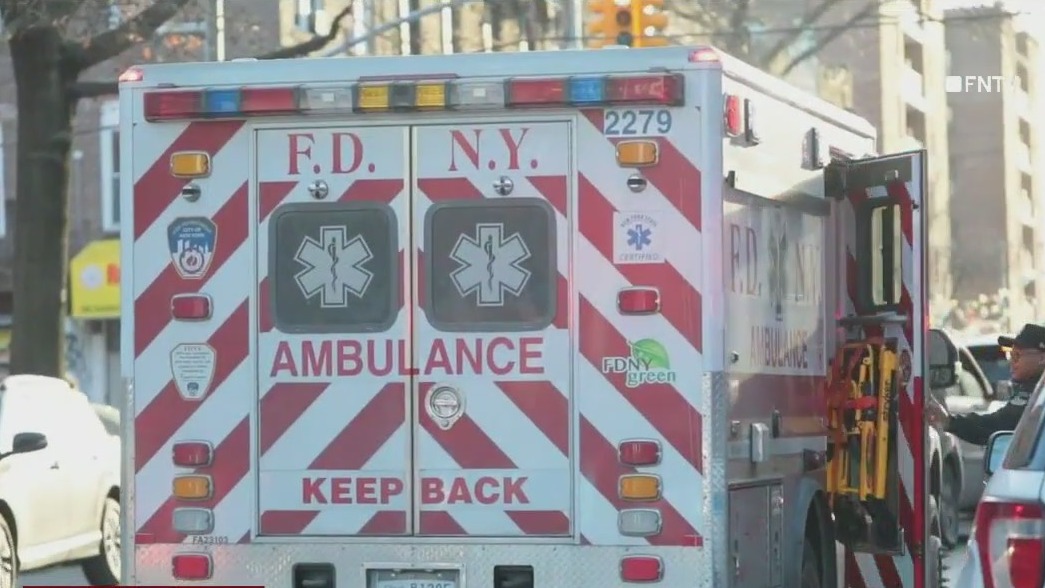 15-year-old shot and killed in Brooklyn