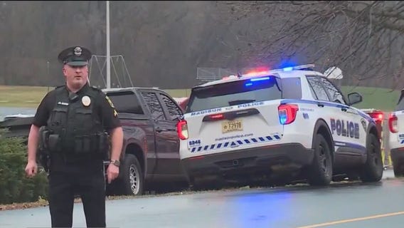 Wisconsin school shooter was a 17-year-old girl, what we know