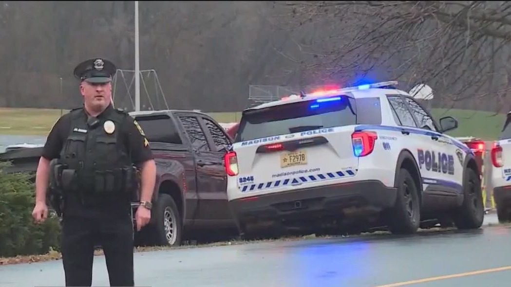 Wisconsin school shooter was a 17-year-old girl, what we know