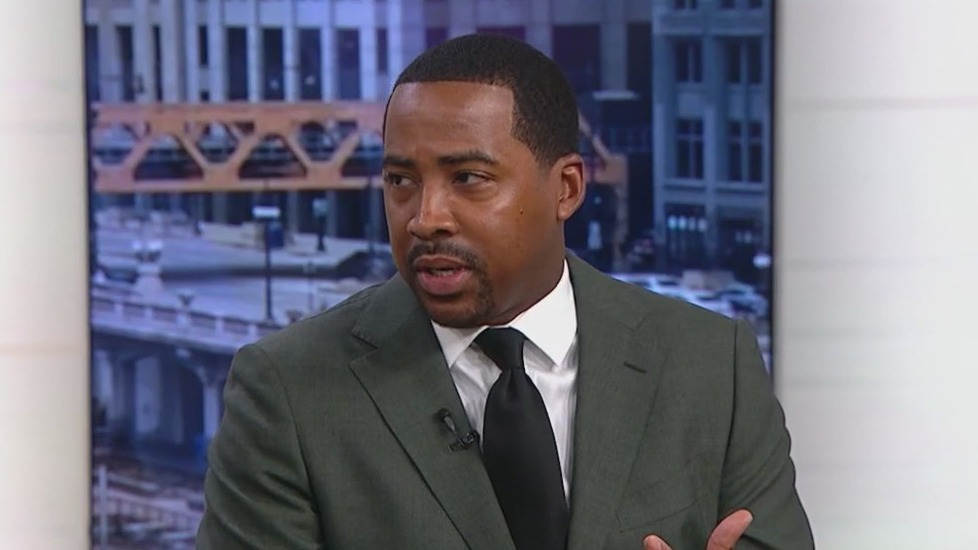 Chicago alderman previews vote on latest 2025 budget proposal